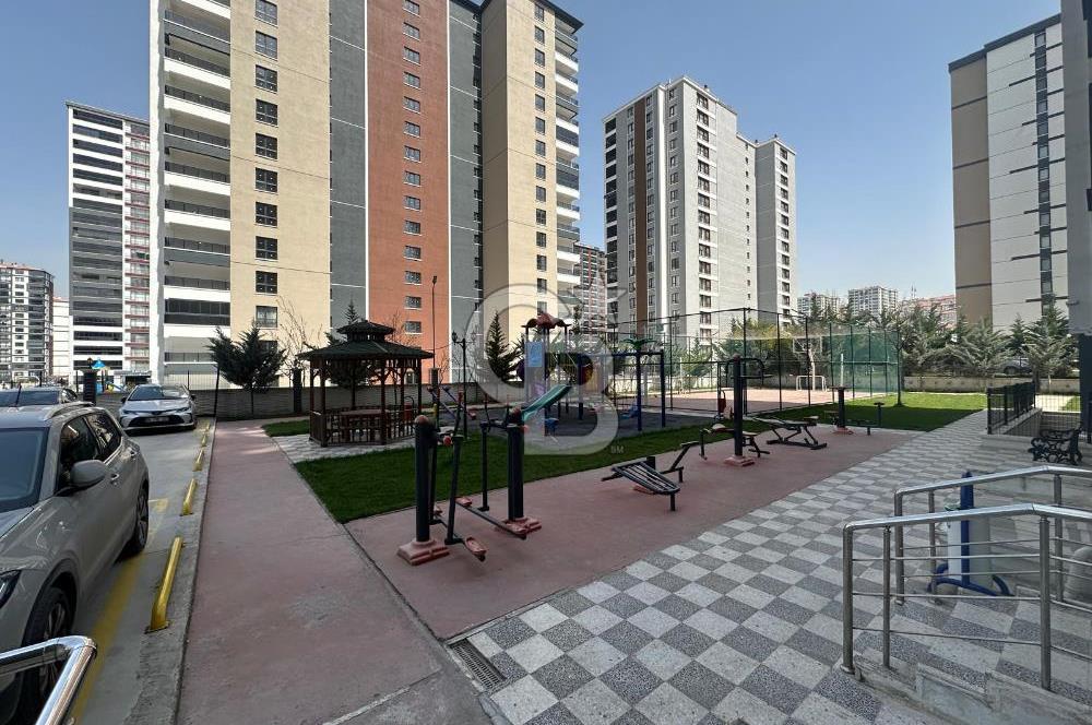 OVACIK EVİN OVAM'DA 11. KAT 230 M2 4+1 MANZARALI ÖNÜ AÇIK DAİRE