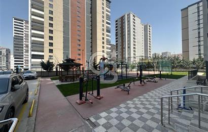 OVACIK EVİN OVAM'DA 11. KAT 230 M2 4+1 MANZARALI ÖNÜ AÇIK DAİRE