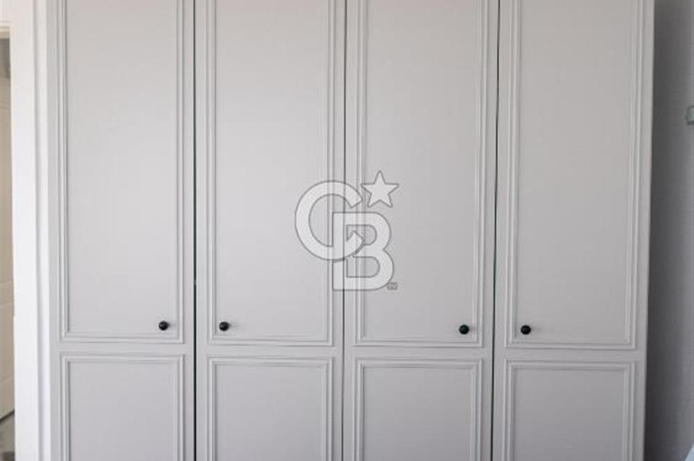 DALAMAN ESKADA DENİZ VE GÖL MANZARALI SATILIK LÜKS VİLLA