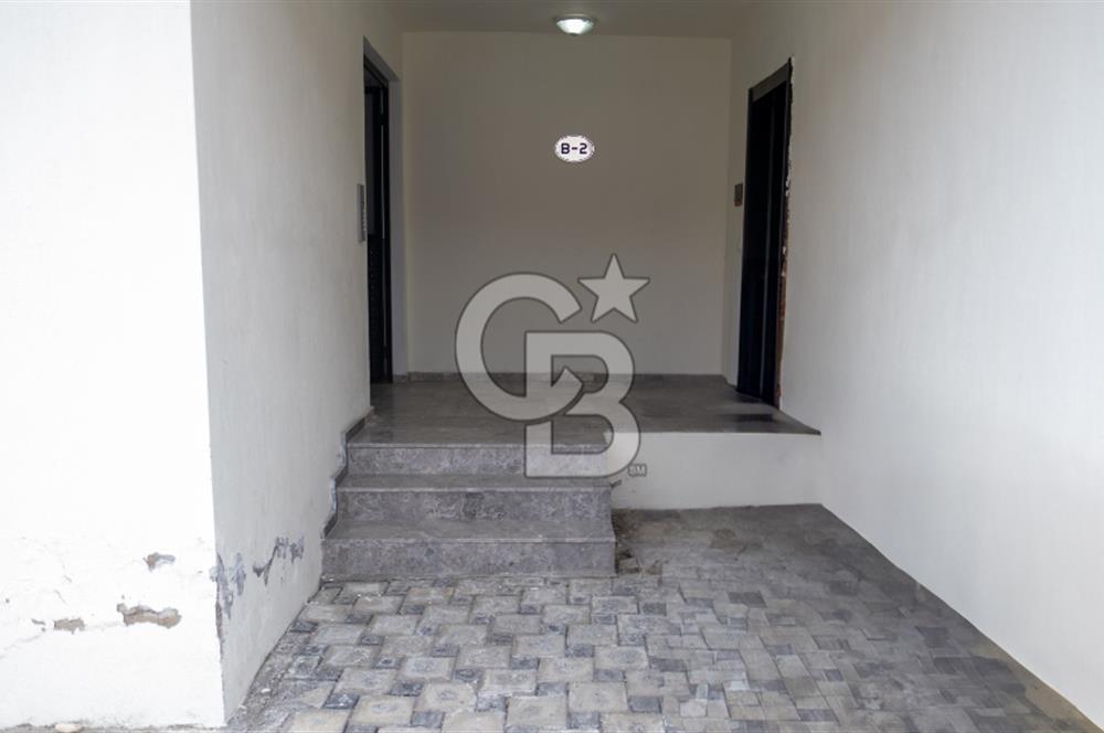 ORTACA HAVUZ KATI SATILIK 1+1