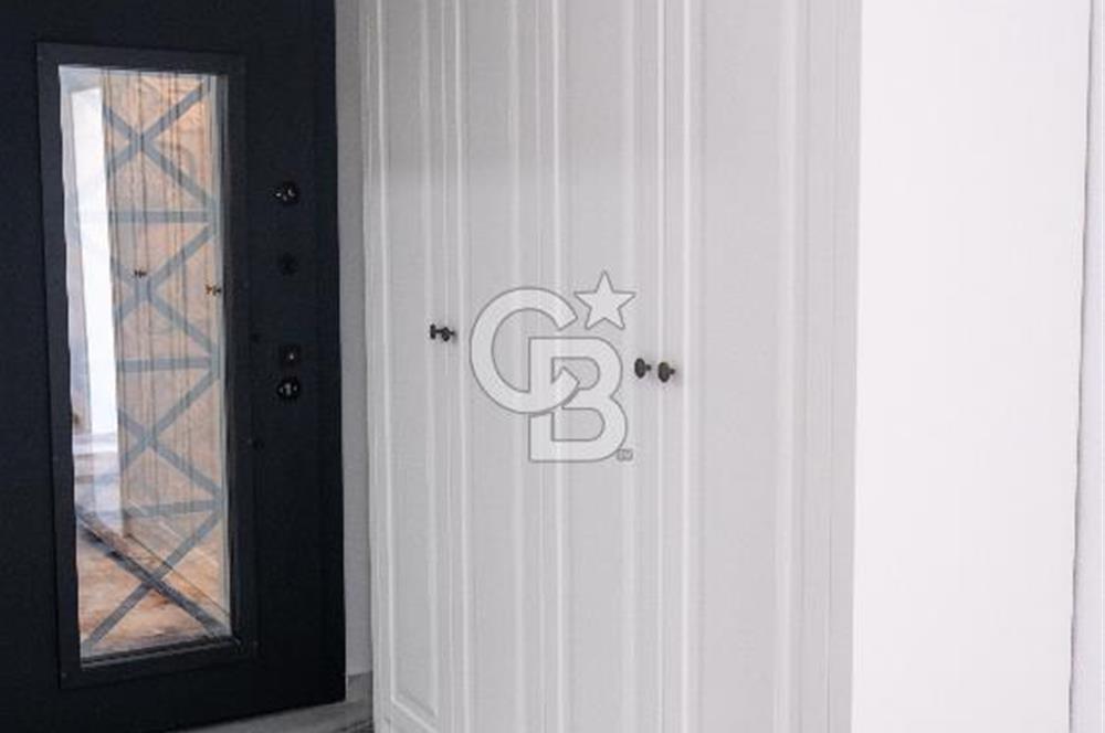 DALAMAN ESKADA DENİZ VE GÖL MANZARALI SATILIK LÜKS VİLLA