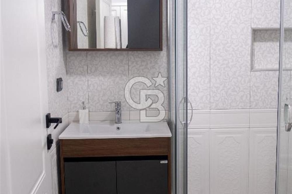 DALAMAN ESKADA DENİZ VE GÖL MANZARALI SATILIK LÜKS VİLLA