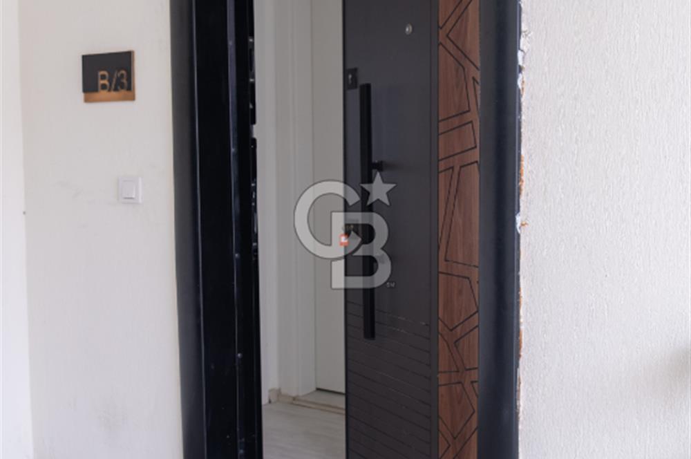 ORTACA HAVUZ KATI SATILIK 1+1