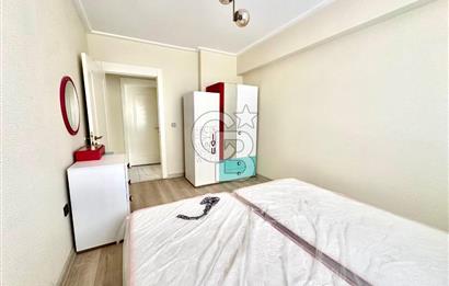 OVACIK EVİN OVAM'DA 11. KAT 230 M2 4+1 MANZARALI ÖNÜ AÇIK DAİRE