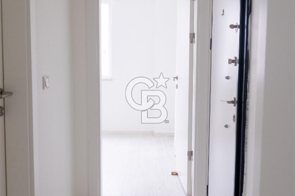 ORTACA HAVUZ KATI SATILIK 1+1