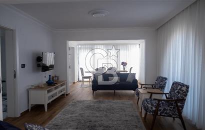 DALAMAN ESKADA DENİZ VE GÖL MANZARALI SATILIK LÜKS VİLLA