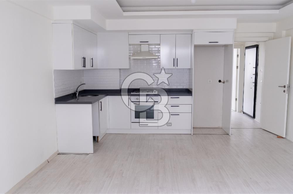 ORTACA HAVUZ KATI SATILIK 1+1