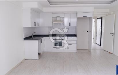 ORTACA HAVUZ KATI SATILIK 1+1