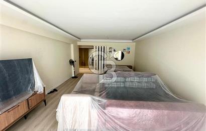 OVACIK EVİN OVAM'DA 11. KAT 230 M2 4+1 MANZARALI ÖNÜ AÇIK DAİRE