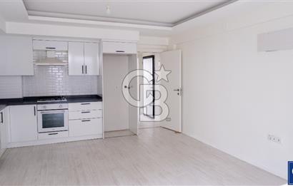 ORTACA HAVUZ KATI SATILIK 1+1