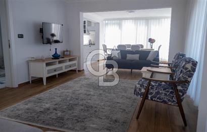 DALAMAN ESKADA DENİZ VE GÖL MANZARALI SATILIK LÜKS VİLLA