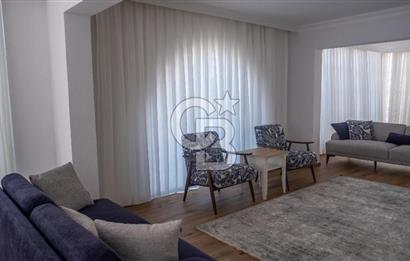 DALAMAN ESKADA DENİZ VE GÖL MANZARALI SATILIK LÜKS VİLLA