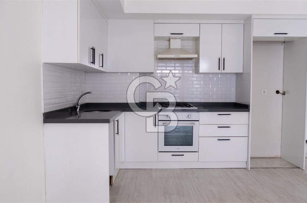 ORTACA HAVUZ KATI SATILIK 1+1