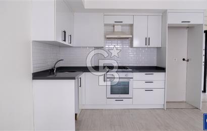 ORTACA HAVUZ KATI SATILIK 1+1