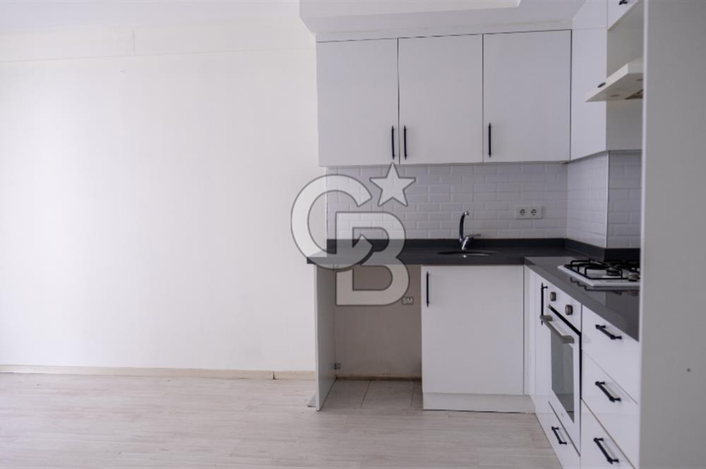 ORTACA HAVUZ KATI SATILIK 1+1