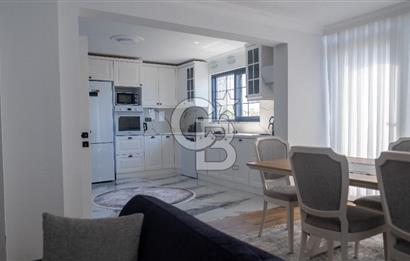 DALAMAN ESKADA DENİZ VE GÖL MANZARALI SATILIK LÜKS VİLLA