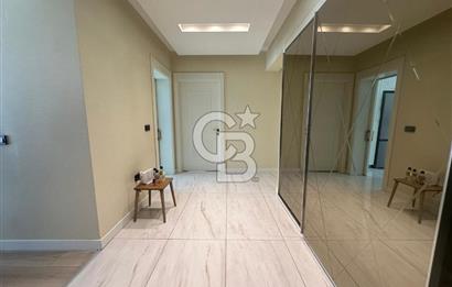 OVACIK EVİN OVAM'DA 11. KAT 230 M2 4+1 MANZARALI ÖNÜ AÇIK DAİRE