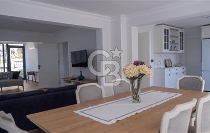 DALAMAN ESKADA DENİZ VE GÖL MANZARALI SATILIK LÜKS VİLLA