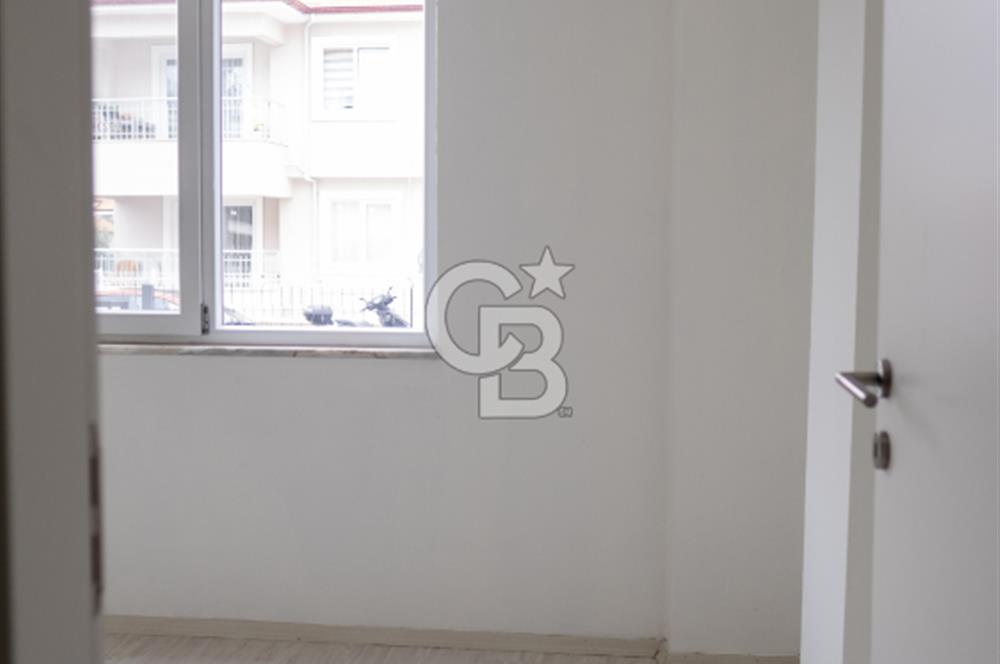 ORTACA HAVUZ KATI SATILIK 1+1