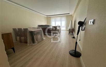 OVACIK EVİN OVAM'DA 11. KAT 230 M2 4+1 MANZARALI ÖNÜ AÇIK DAİRE