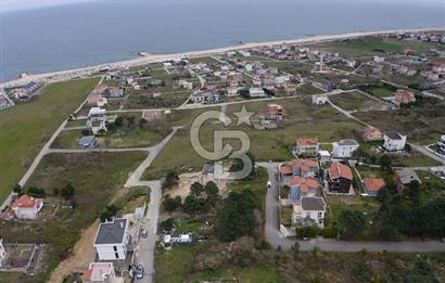 YAZLIK HAYALİNİZE AÇILAN KAPI KARABURUNDA DENİZ MANZARALI ARSA