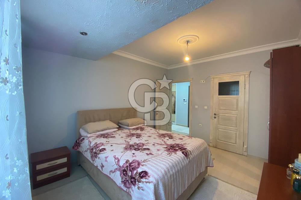 ULUKENT İSTİKLAL MAHALLESİ ÖZTÜRK KONAKLARI EŞSİZ MANZARALI 3+1 SATILIK DAİRE