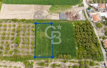 ORTACA YERBELENİDE İMARA SINIR RIZAİ TAKSİMLİ SATILIK TARLA