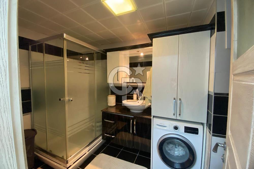 ULUKENT İSTİKLAL MAHALLESİ ÖZTÜRK KONAKLARI EŞSİZ MANZARALI 3+1 SATILIK DAİRE