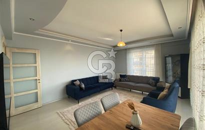 ULUKENT İSTİKLAL MAHALLESİ ÖZTÜRK KONAKLARI EŞSİZ MANZARALI 3+1 SATILIK DAİRE