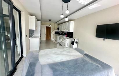 OVACIK EVİN OVAM'DA 11. KAT 230 M2 4+1 MANZARALI ÖNÜ AÇIK DAİRE