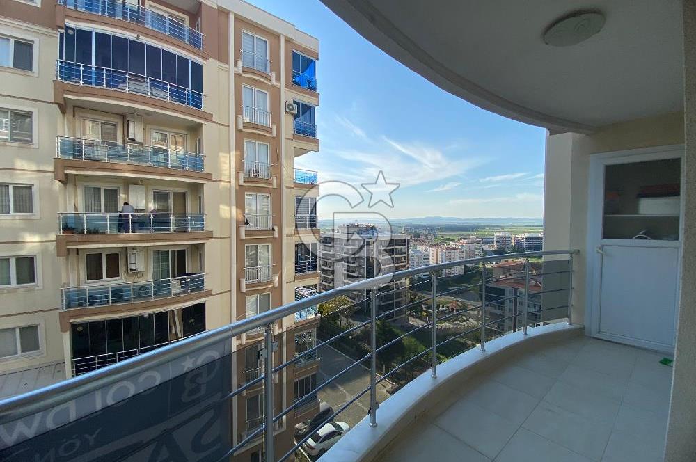 ULUKENT İSTİKLAL MAHALLESİ ÖZTÜRK KONAKLARI EŞSİZ MANZARALI 3+1 SATILIK DAİRE