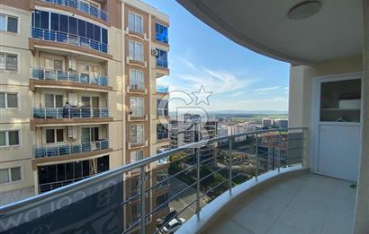 ULUKENT İSTİKLAL MAHALLESİ ÖZTÜRK KONAKLARI EŞSİZ MANZARALI 3+1 SATILIK DAİRE