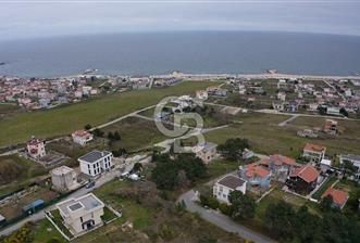 YAZLIK HAYALİNİZE AÇILAN KAPI KARABURUNDA DENİZ MANZARALI ARSA - 3 - 345515