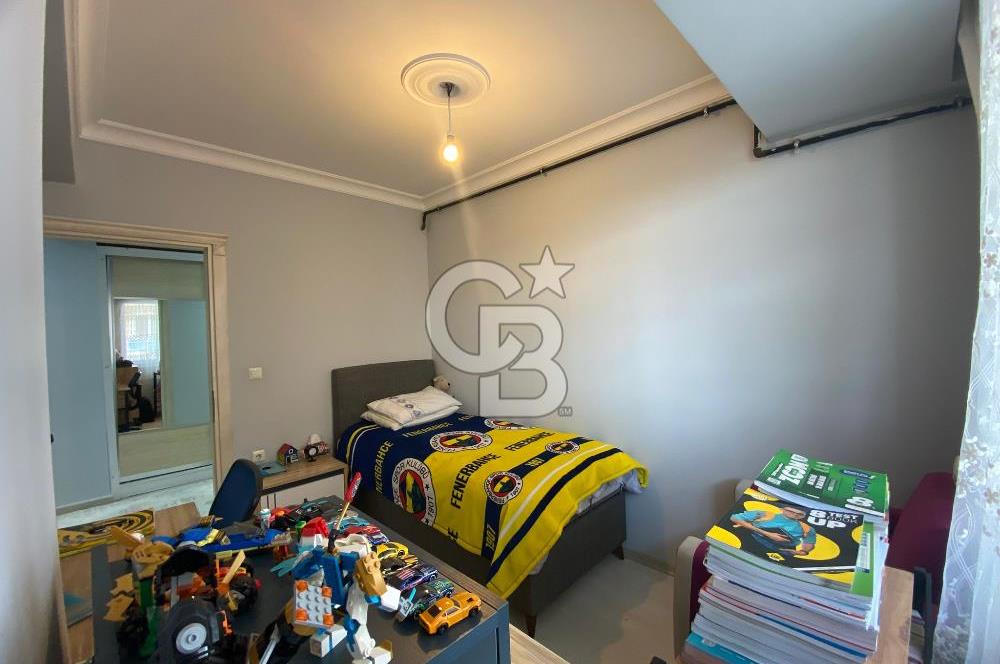 ULUKENT İSTİKLAL MAHALLESİ ÖZTÜRK KONAKLARI EŞSİZ MANZARALI 3+1 SATILIK DAİRE