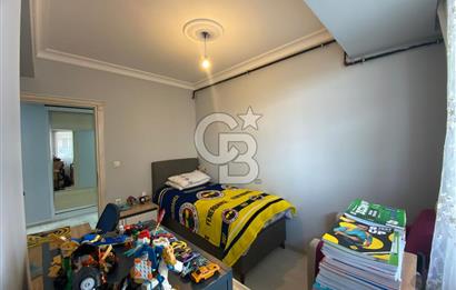 ULUKENT İSTİKLAL MAHALLESİ ÖZTÜRK KONAKLARI EŞSİZ MANZARALI 3+1 SATILIK DAİRE