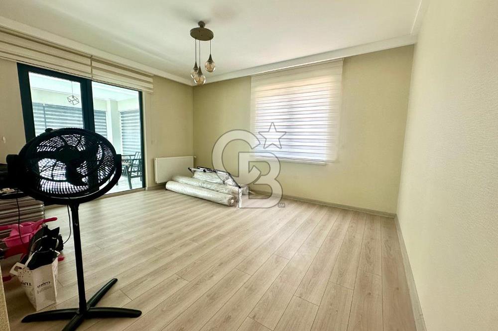 OVACIK EVİN OVAM'DA 11. KAT 230 M2 4+1 MANZARALI ÖNÜ AÇIK DAİRE