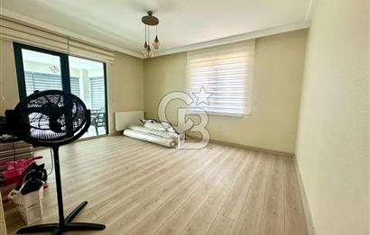 OVACIK EVİN OVAM'DA 11. KAT 230 M2 4+1 MANZARALI ÖNÜ AÇIK DAİRE