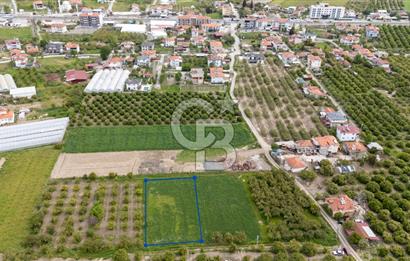 ORTACA YERBELENİDE İMARA SINIR RIZAİ TAKSİMLİ SATILIK TARLA
