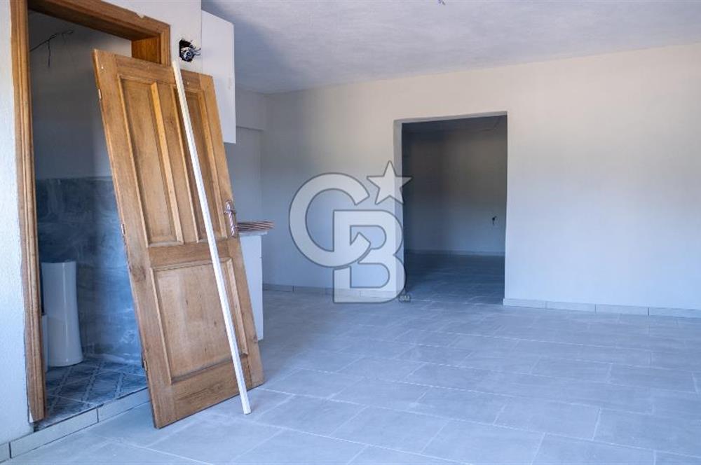 Köyceğiz Döğüşbelen de KİRALIK 13 Bağımsız Ünite