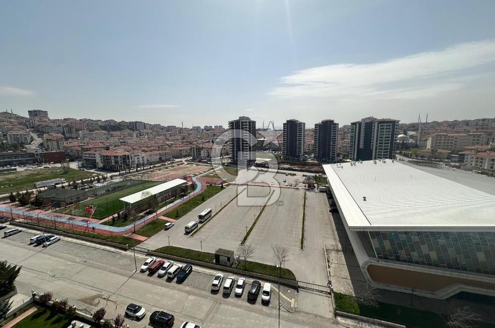 OVACIK EVİN OVAM'DA 11. KAT 230 M2 4+1 MANZARALI ÖNÜ AÇIK DAİRE