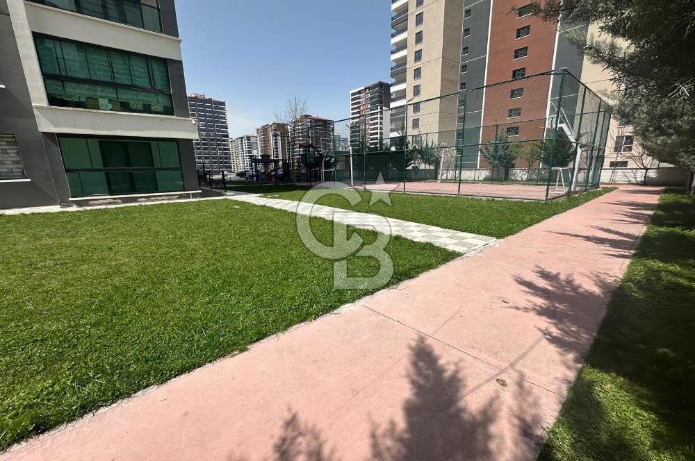 OVACIK EVİN OVAM'DA 11. KAT 230 M2 4+1 MANZARALI ÖNÜ AÇIK DAİRE