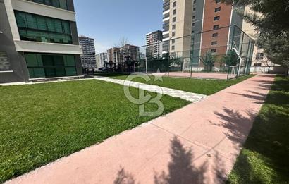 OVACIK EVİN OVAM'DA 11. KAT 230 M2 4+1 MANZARALI ÖNÜ AÇIK DAİRE