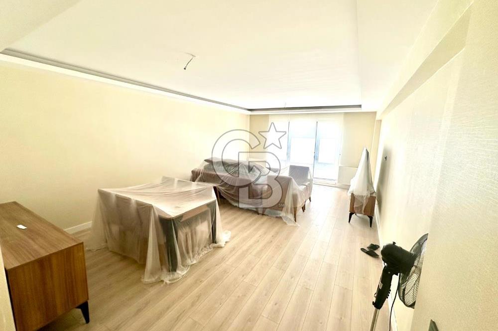 OVACIK EVİN OVAM'DA 11. KAT 230 M2 4+1 MANZARALI ÖNÜ AÇIK DAİRE