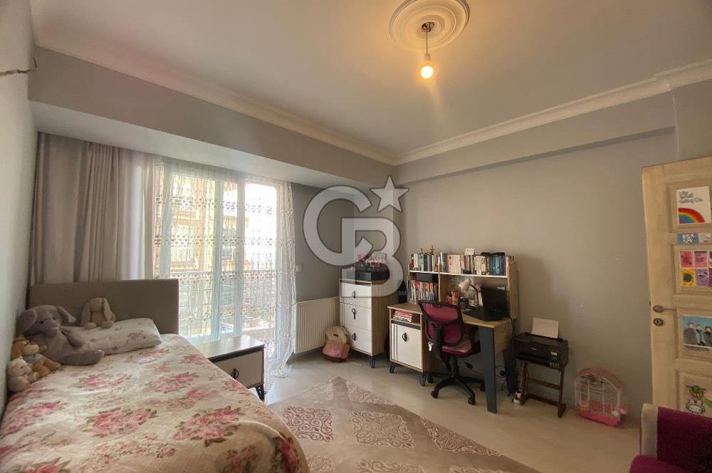 ULUKENT İSTİKLAL MAHALLESİ ÖZTÜRK KONAKLARI EŞSİZ MANZARALI 3+1 SATILIK DAİRE