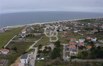 YAZLIK HAYALİNİZE AÇILAN KAPI KARABURUNDA DENİZ MANZARALI ARSA