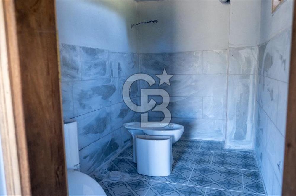 Köyceğiz Döğüşbelen de KİRALIK 13 Bağımsız Ünite