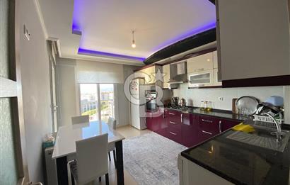 ULUKENT İSTİKLAL MAHALLESİ ÖZTÜRK KONAKLARI EŞSİZ MANZARALI 3+1 SATILIK DAİRE