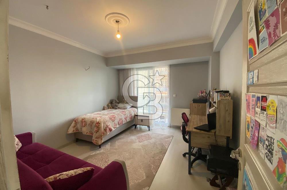 ULUKENT İSTİKLAL MAHALLESİ ÖZTÜRK KONAKLARI EŞSİZ MANZARALI 3+1 SATILIK DAİRE