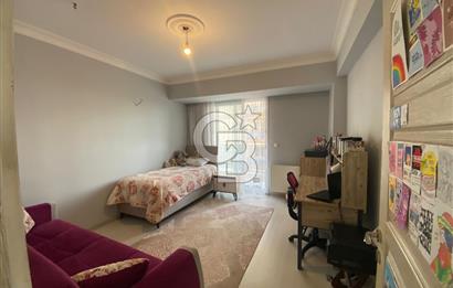 ULUKENT İSTİKLAL MAHALLESİ ÖZTÜRK KONAKLARI EŞSİZ MANZARALI 3+1 SATILIK DAİRE