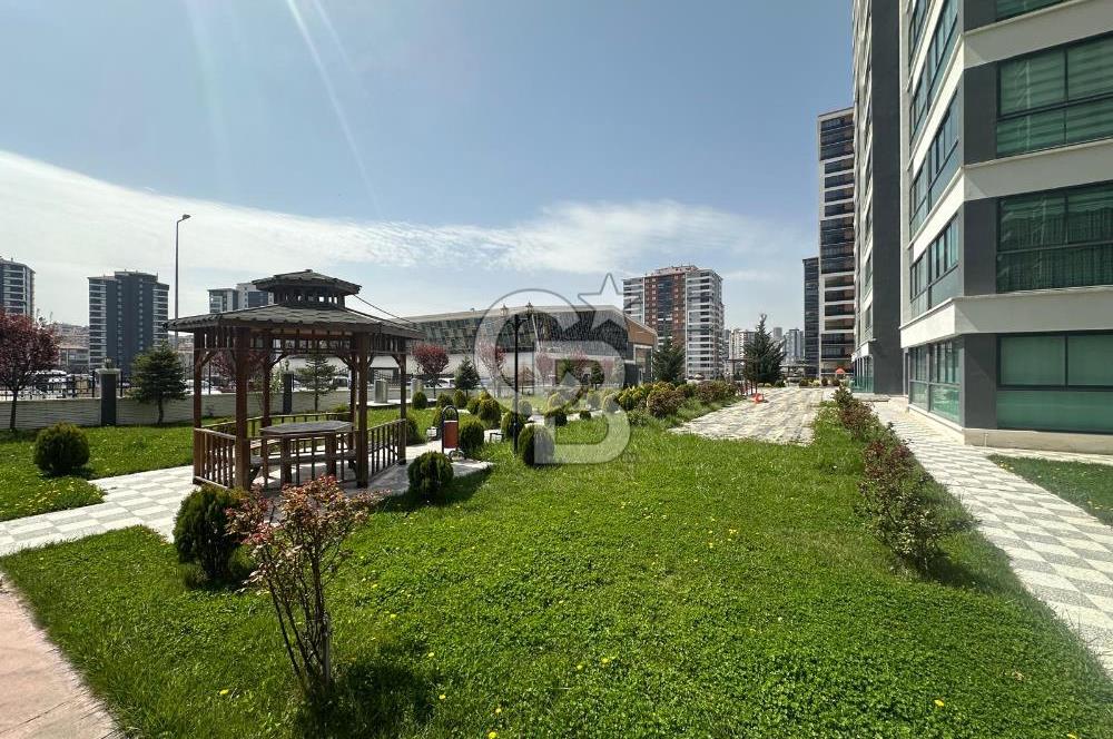 OVACIK EVİN OVAM'DA 11. KAT 230 M2 4+1 MANZARALI ÖNÜ AÇIK DAİRE